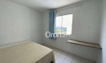 Imagem 6: Apartamento à venda, 73 m² por R$ 260.000,00 - Jardim Nova Era - Aparecida de Goiânia/GO