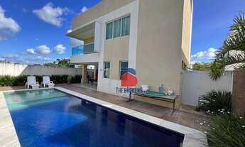 Imagem: Casa Duplex à venda no Alphaville com 5