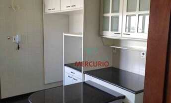 Imagem: Apartamento à venda, 260 m² por R$ 1.600.000,00