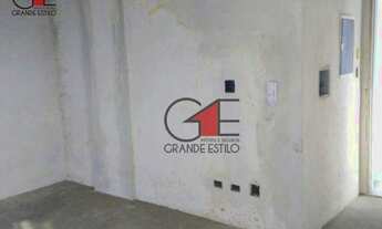 Imagem 6: Conjunto à venda, 65 m² por R$ 348.000,00 - Boqueirão - Santos/SP