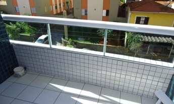 Imagem 4: Apartamento para venda possui 71 metros quadrados com 2 quartos