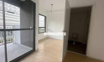 Imagem 3: Studio com 1 dormitório à venda, 26 m² por R$ 400.000,00 - Itaim - São Paulo/SP