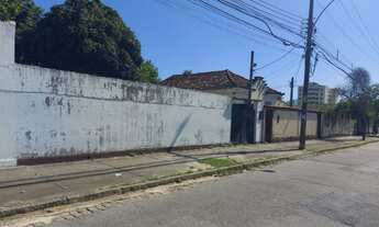 Imagem 2: Terreno Comercial aluguel ou venda, com 737 m², no Centro de Campo Grande - RJ