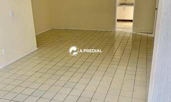 Imagem 4: Apartamento à venda, 3 quartos, 1 suíte, 2 vagas, Mucuripe - Fortaleza/CE