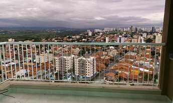 Imagem 4: Apartamento - Jardim das Industrias - Residencial Splendor Garden - 75m² - 2 Dormitórios