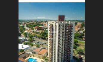 Imagem 2: Apartamento com 3 dorms, Centro, Cerquilho - R$ 650 mil, Cod: 140