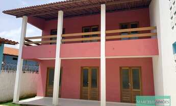 Imagem 3: Casa com 4 dormitórios para alugar, 142 m² por R$ 250,00/dia - Carneiros - Tamandaré/PE