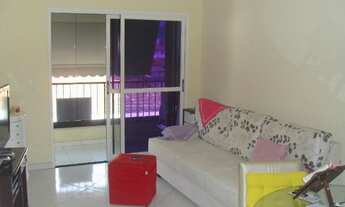 Imagem 2: Apartamento para Venda em Niterói, CENTRO, 2 dormitórios, 2 banheiros, 1 vaga