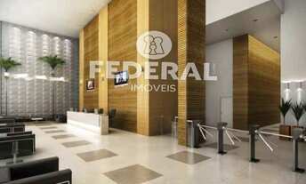 Imagem 3: Comercial sala no CONCEPT LOURENZZO OFFICE - Bairro Setor Oeste em Goiânia