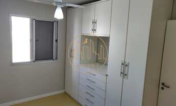 Imagem 3: Lindo apartamento no Condomínio Alameda dos Pássaros - Jardim América - SJC/SP