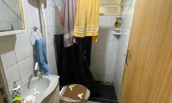 Imagem 7: Casa linear Sepetiba conj.nova sepetiba cód. 669