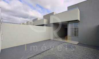 Imagem 3: Casa a Venda em Caldas Novas no Setor Aeroporto