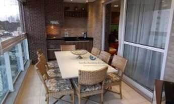 Imagem 2: Apartamento à venda, 106 m² por R$ 860.000,00 - Cidade Jardim Nova Petrópolis - São Bernar