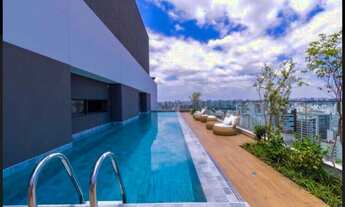 Imagem 15: Apto novo Moema Lindo