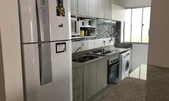 Imagem 4: Apartamento para venda tem 44 metros quadrados com 2 quartos em Parque Munhoz - São Paulo