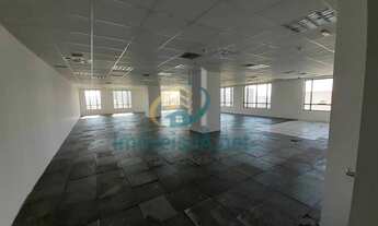 Imagem 3: Sala para alugar no bairro Alphaville Industrial - Barueri/SP