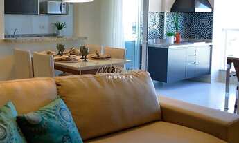 Imagem 3: Apartamento à venda, Paulicéia - Piracicaba