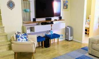 Imagem 7: Sobrado com 3 dormitórios à venda, 100 m² - Jardim Vivan - São Paulo/SP