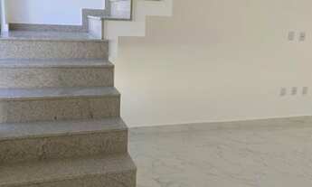 Imagem 4: Linda Casa duplex no Jardim Botânico - Campos dos Goytacazes