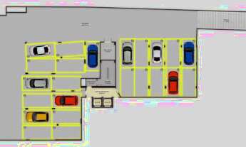Imagem 7: Apartamento à venda no bairro Coqueiros - Florianópolis/SC
