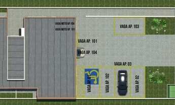 Imagem 6: Apartamento Ed. New Village Pompéia