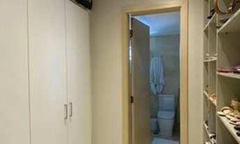 Imagem 3: Alugo apartamento 100m². 2/4 sendo 1 suíte. 1 vaga de garagem. Batista Campos - Belém - PA