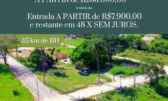 Imagem: Terrenos de 1.000 m² em Ravena à partir