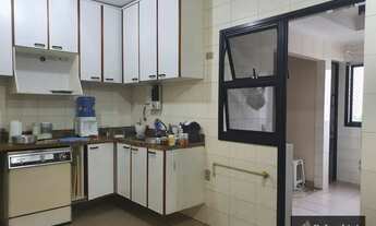 Imagem 4: Apartamento com 3 dormitórios à venda, 127 m² por R$ 630.000,00 - Barcelona - São Caetano