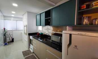 Imagem 2: CAPãO DA CANOA - Apartamento Padrão - Centro