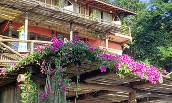 Imagem 7: Casa de condomínio para venda tem 211 metros quadrados com 4 quartos em Feiticeira - Ilhab