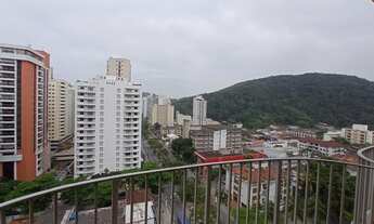 Imagem 6: 02 DORMITS, 3o. REVERSÍVEL, SALA 02 AMBS. AMPLA VARANDA, 03 BANHEIROS, 02 GARAGENS, REGIÃO