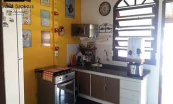 Imagem 7: CHÁCARA COM 1000 M² DE TERRENO E 208 M² DE ÁREA CONSTRUÍDA NO CONDOMÍNIO HORIZONTE AZUL I