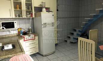 Imagem: Casa em Parque das Américas - Mauá - SP