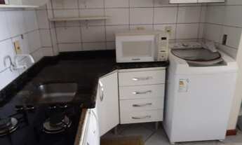 Imagem 5: Apartamento para venda com 55 metros quadrados com 1 quarto em Campinas - São José - SC