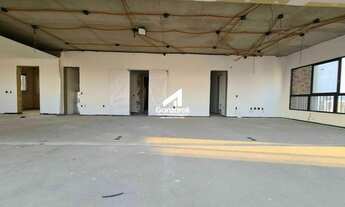 Imagem 11: Apartamento Novo Alto Padrão 303m² com 3 Suítes e 4 Vagas no Itaim