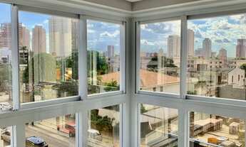 Imagem 4: Apartamento Setor Marista, 66², 2 quartos