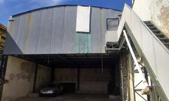 Imagem 4: Galpão/ Barracão para venda e locação, PQ Taquaral, Campinas-SP