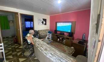 Imagem 4: Casa linear Sepetiba conj.nova sepetiba cód. 669