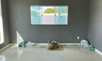 Imagem 3: COND. JARDINS DO LAGO - CASA C/ 3/4 S/ 3 SUÍTES - CÓD-2759