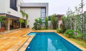 Imagem: Casa com 3 dormitórios para alugar na Vila