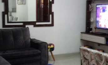 Imagem 4: Sobrado com 3 dorm e 3 vagas Jardim Tietê - São Paulo