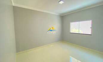 Imagem 6: Casa 3 quartos Alto Padrão são francisco Senador Canedo