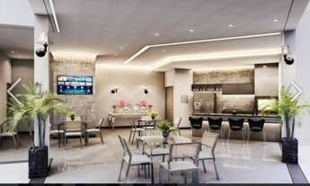 Imagem 6: Apartamento 3 quartos, 2 vagas MANACÁS