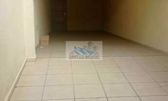 Imagem 2: Sobrado Frontal Casa com 3 dormitórios