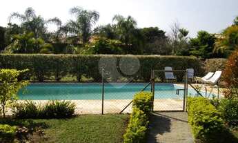 Imagem: Itu - Casa Comercial - Chácara Carolina