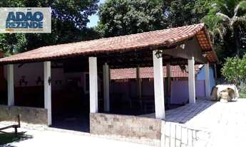 Imagem 6: Sítio com 6 dormitórios à venda, 7000 m²- Vale Das Pedrinhas - Guapimirim/RJ