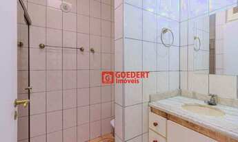 Imagem 5: Casa térrea com edícula 2 dormitórios para alugar, 184 m² por R$ 3.500/mês - Parque Renato