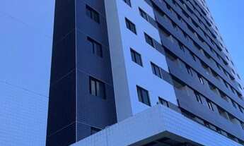 Imagem: Oportunidade 02 quartos com elevador e lazer