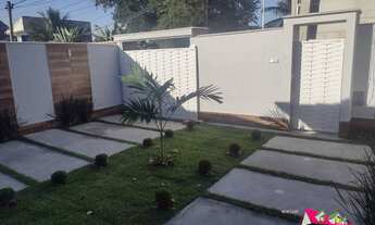 Imagem 4: Casa Lindíssima a Venda, 3 Dormitórios em Área Nobre de Itaipuaçú!