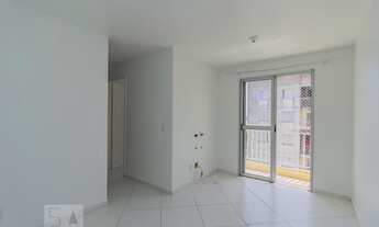 Imagem: Apartamento para Aluguel - Igará, 3 Quartos